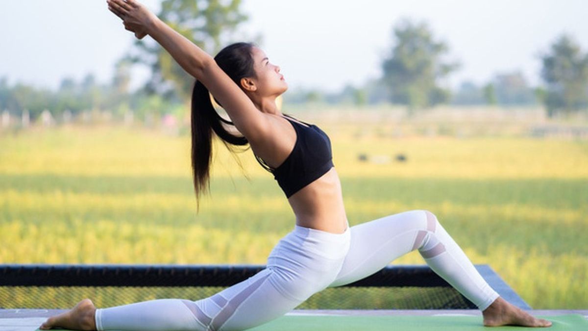 Raja Yoga – Con đường thiền định và kiểm soát tâm trí