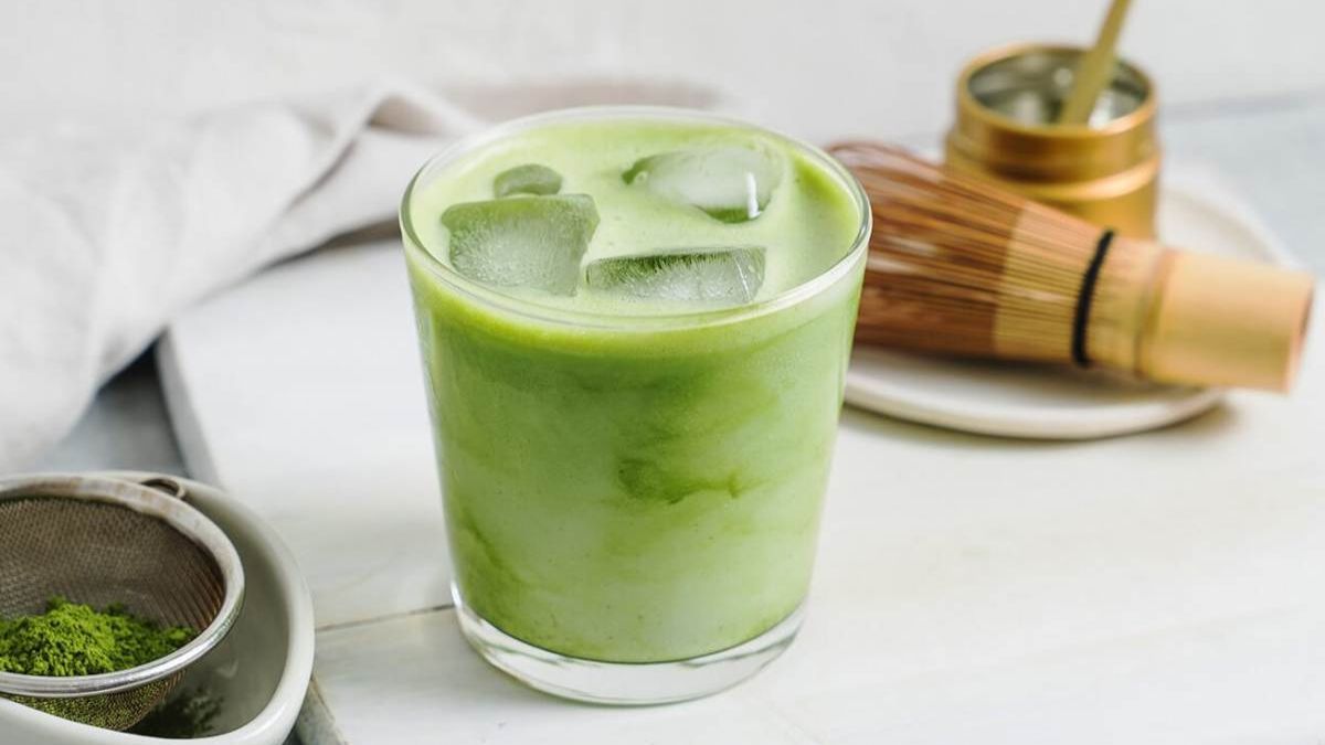 Thức uống buổi sáng giúp kiểm soát mỡ máu bảo vệ cho sức khỏe tim mạch