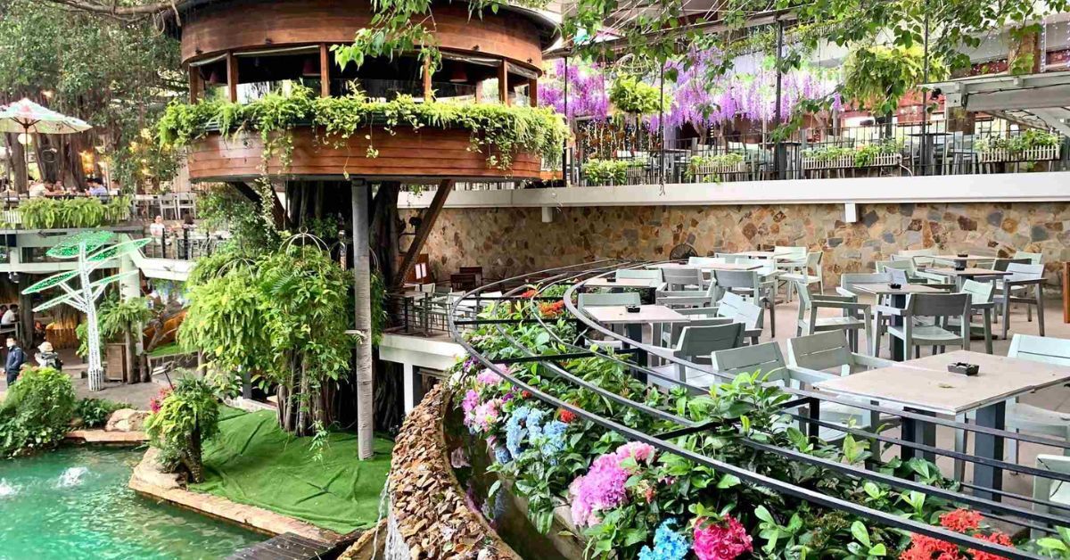 Top 15 quán cafe đẹp ở Sài Gòn cho tín đồ sống ảo