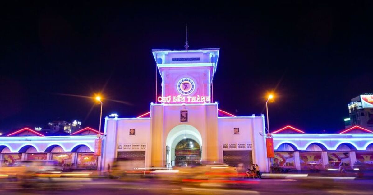 Top những địa điểm vui chơi ở quận 1 cực hot không thể bỏ lỡ