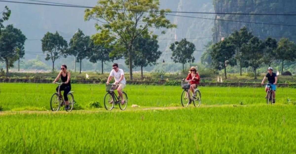 Du lịch xanh là gì?