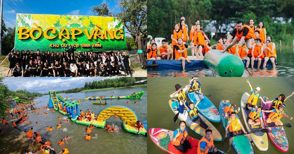 Top 6 địa điểm du lịch Đồng Nai mà bạn không nên bỏ lỡ