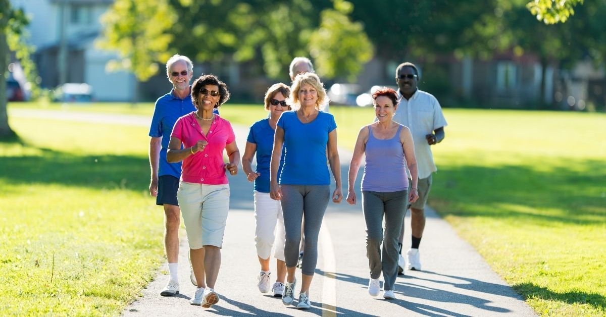 Đi bộ 6000 bước bao nhiêu calo? Cách tính và tối ưu hiệu suất giảm cân