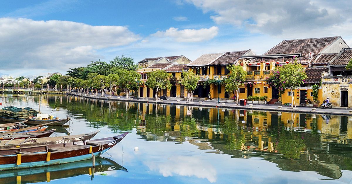 Du lịch bền vững: Hành trình xanh vì một tương lai tốt đẹp hơn