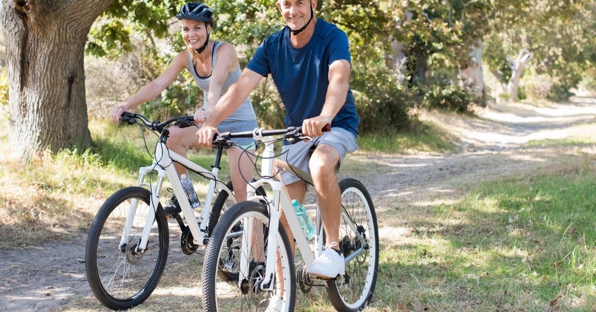 Đạp xe 10km đốt bao nhiêu calo? Cách tính và tối ưu hiệu suất tập luyện