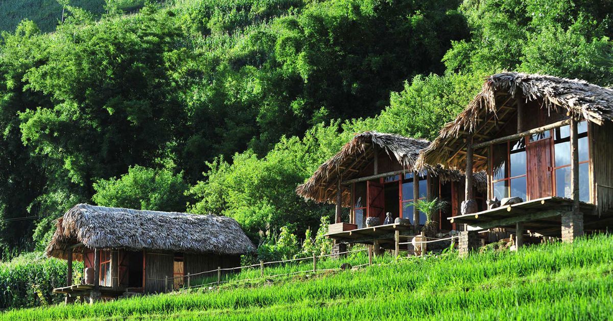 Cách lựa chọn chỗ ở phù hợp khi đi du lịch chi tiết