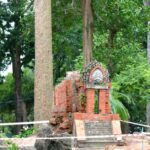 Khám phá công trình kiến trúc cổ tại công viên Tao Đàn, Sài Gòn