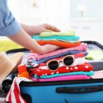 12 mẹo xếp đồ vào vali cho mọi chuyến đi