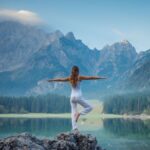 Ananda Yoga: Hành trình tìm kiếm sự bình an và hạnh phúc nội tâm