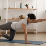 Lợi ích của việc tập thể dục: Bí quyết sống khỏe và tràn đầy năng lượng