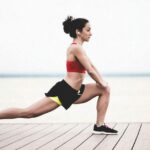 Bài tập giãn cơ lưng giúp giảm đau và tăng sự linh hoạt