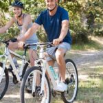 Đạp xe 10km đốt bao nhiêu calo? Cách tính và tối ưu hiệu suất tập luyện