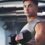 Xây dựng cơ bắp: Tập luyện, dinh dưỡng và phục hồi hiệu quả